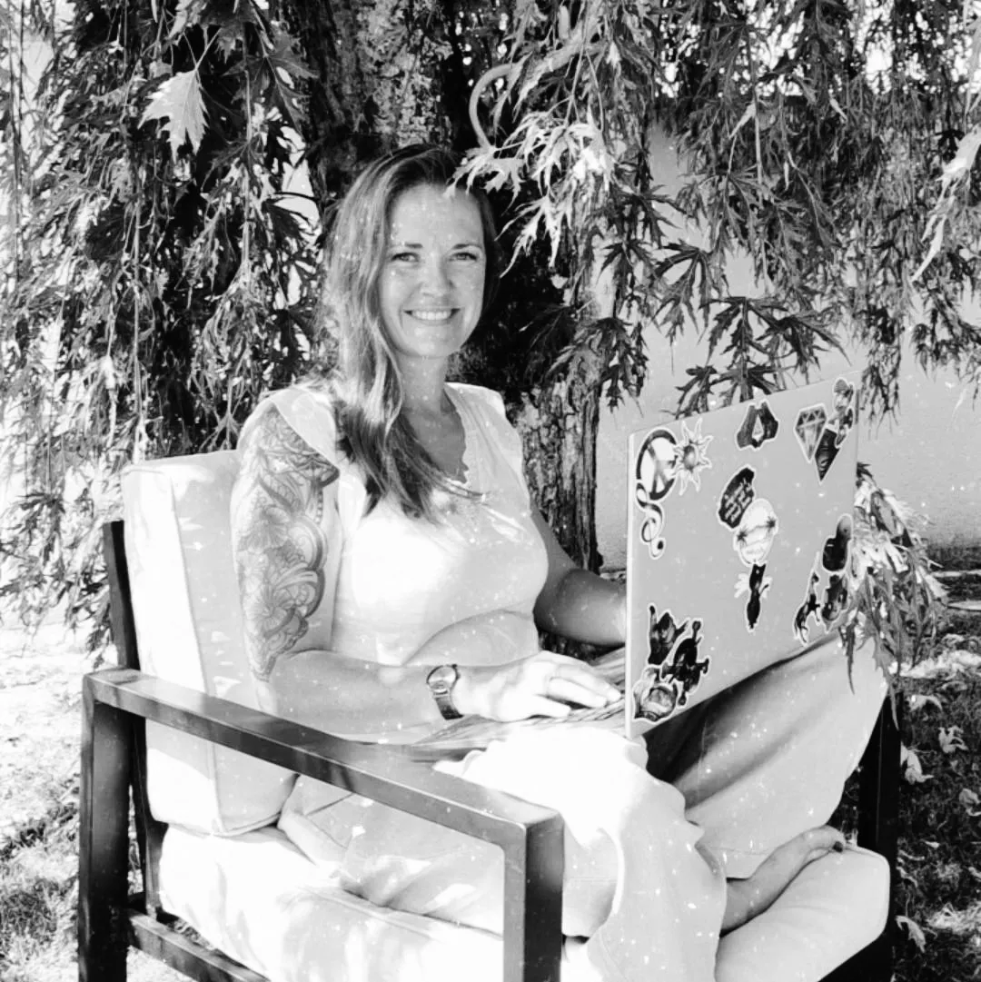 Cécilia Sailer - CS Hypnose - Cubnezais Cécilia Sailer - CS Hypnose - Cubnezais