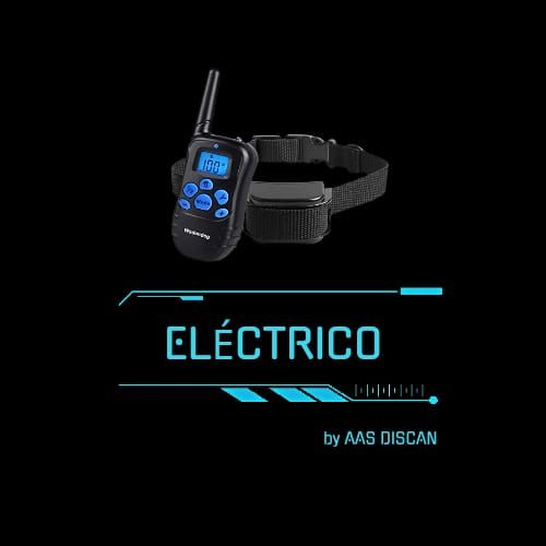 Collar eléctrico Collar eléctrico