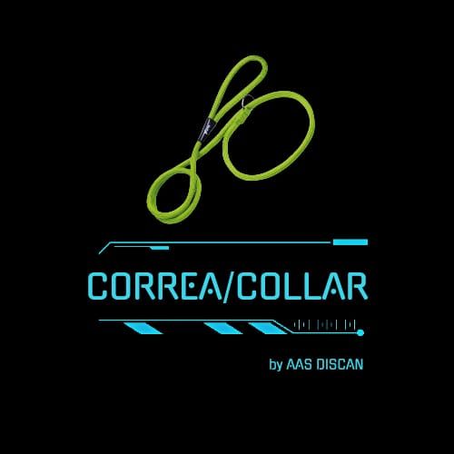 Correa Collar Correa Collar
