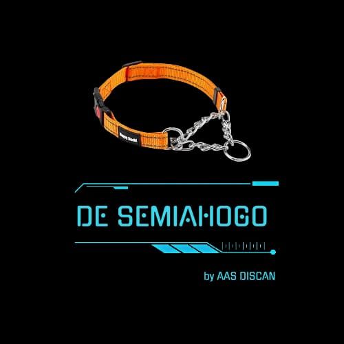 Collar de semiahogo Collar de semiahogo