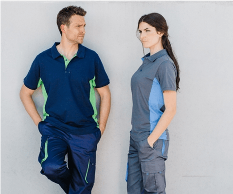 vestuario y ropa laboral para el trabajador en zaragoza de los mejores fabricantes. Velilla, U-Power, Workteam, Juba