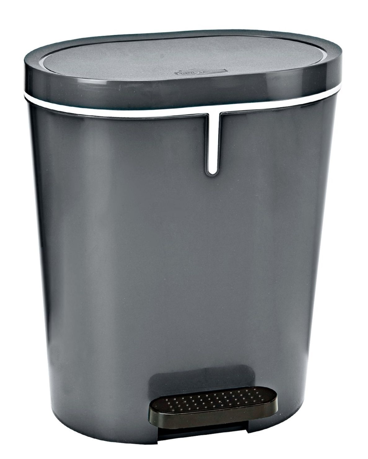 PEDALBÍN OVALADO 25 LTS.