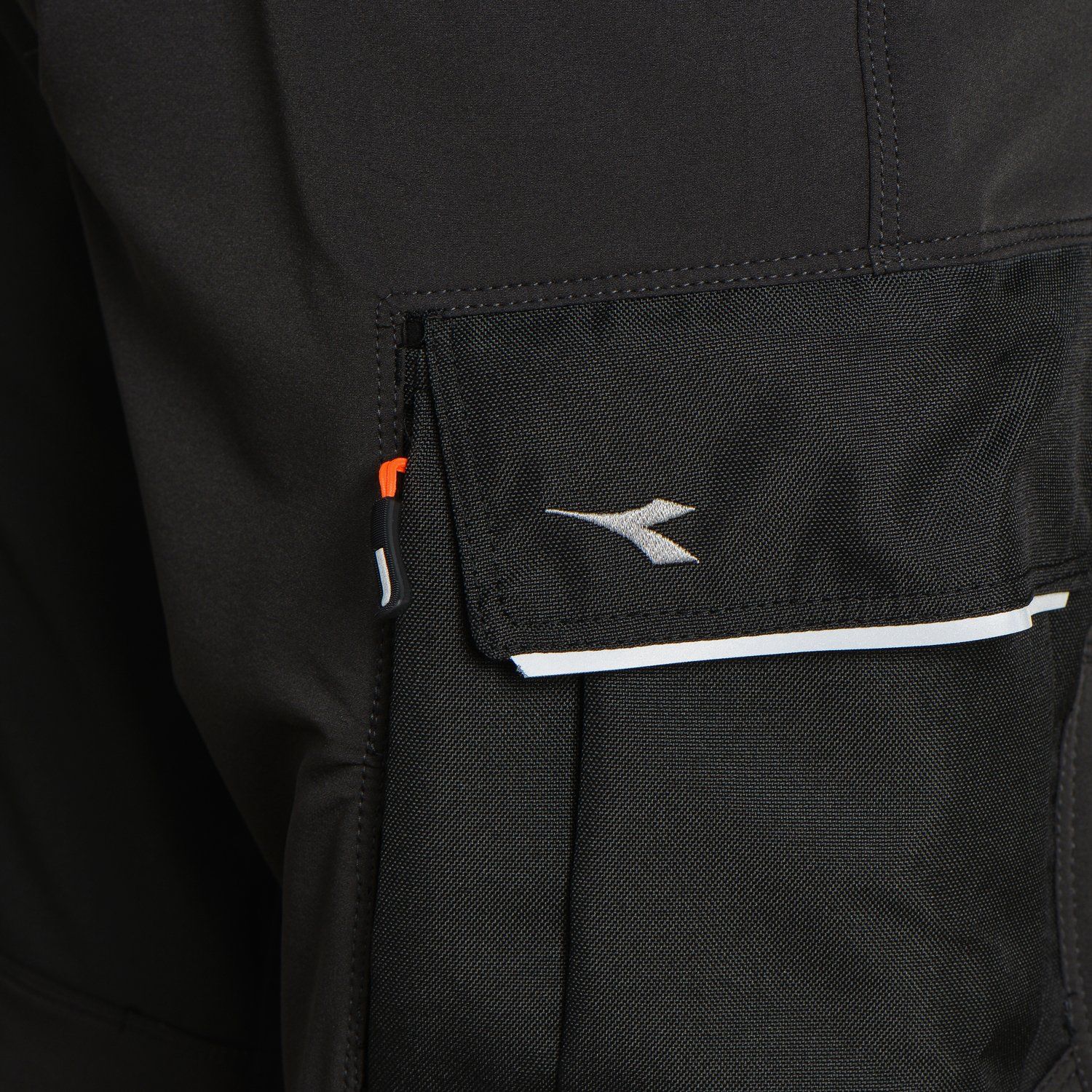 PANTALON DIADORA CARBON