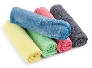 BAYETA BAYECO MICROFIBRA BÁSICA (12 UDS.)