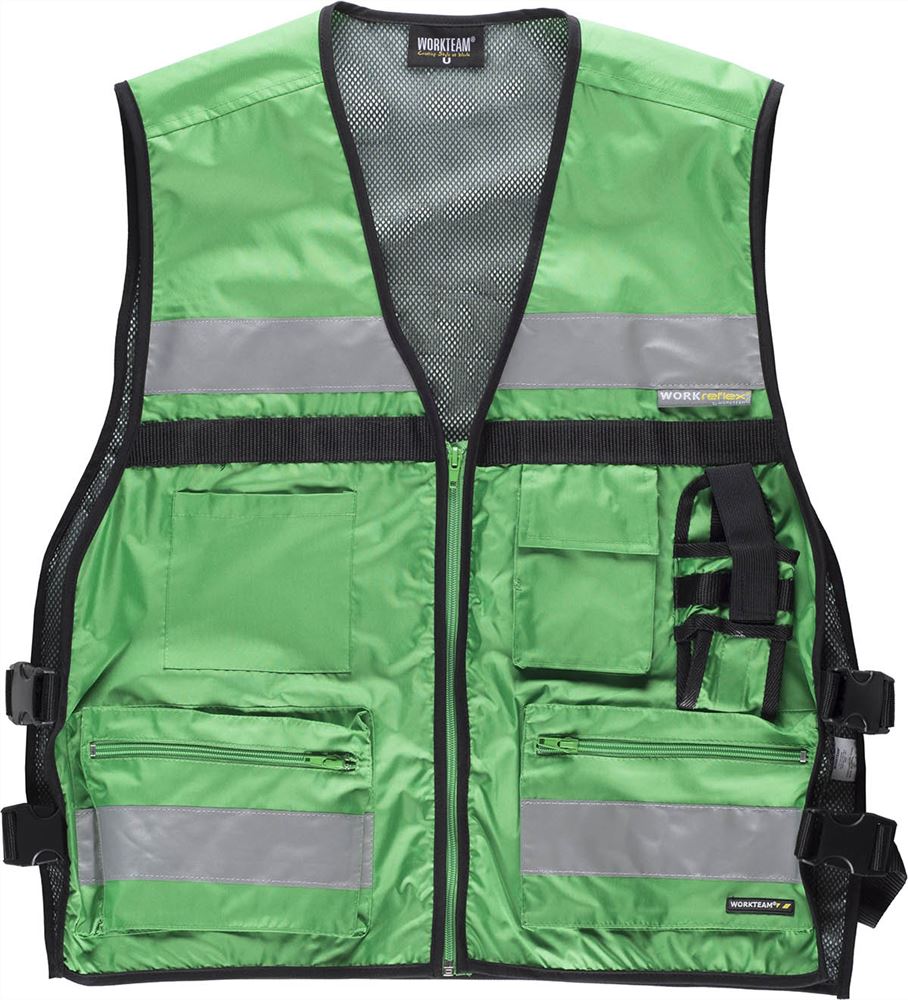 c3601-chaleco-alta-visibilidad-ajuste-lateral-workteam-verde