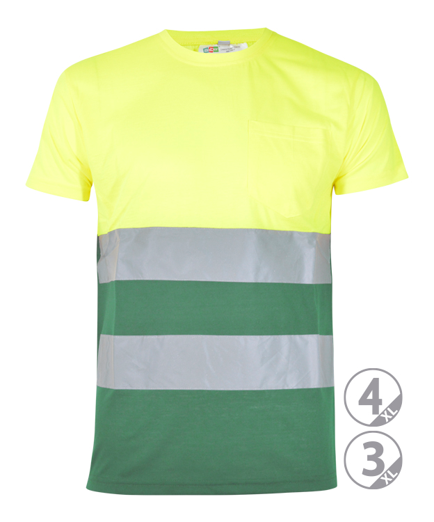 camiseta-anbor-tokyo-amarillo-verde-manga-corta-alta-visibilidad