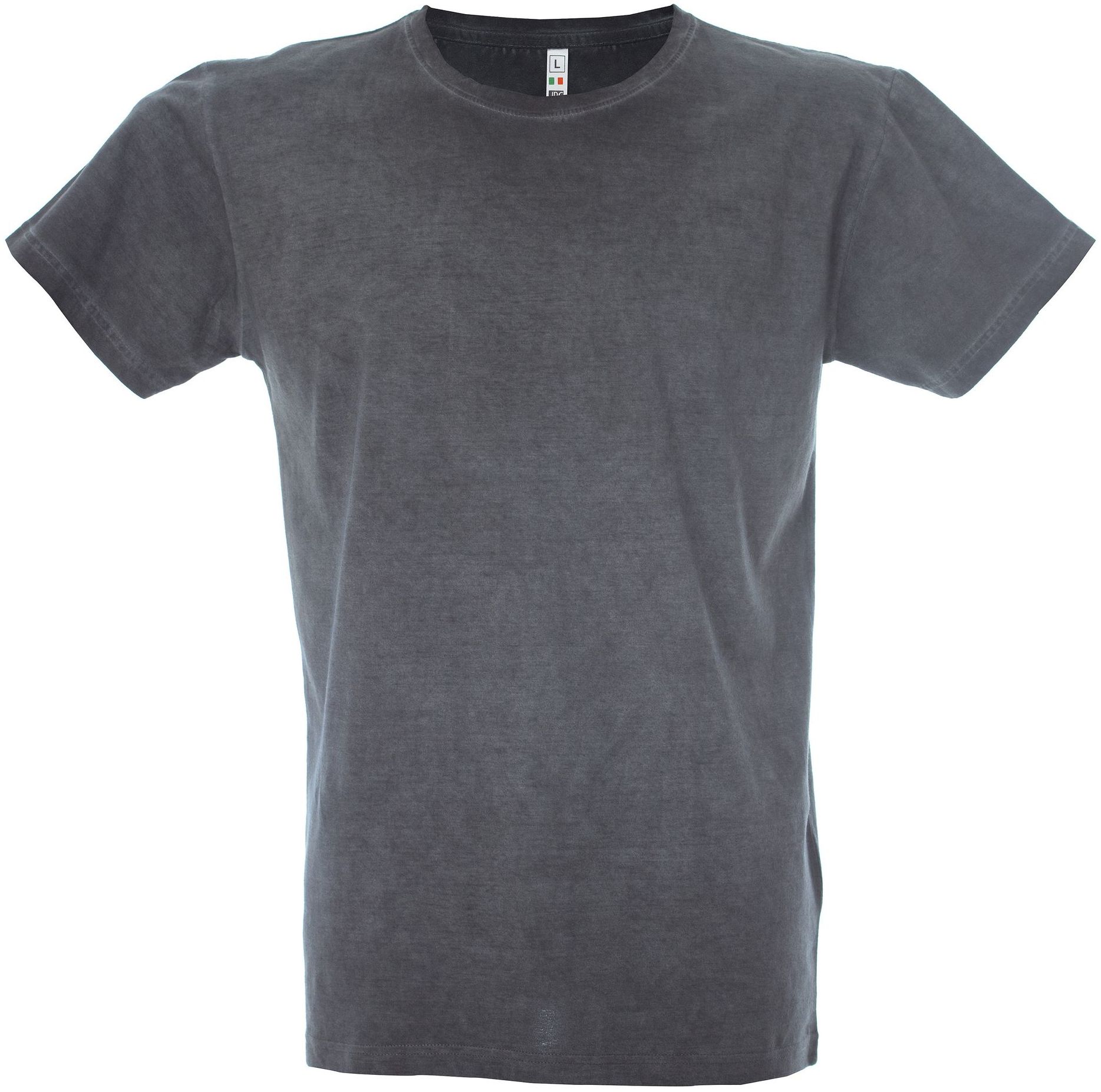 camiseta-manga-corta-jrc-cardiff-negro