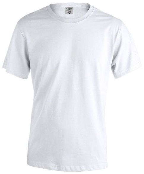 camiseta-manga-corta-keya-mc-150-blanca