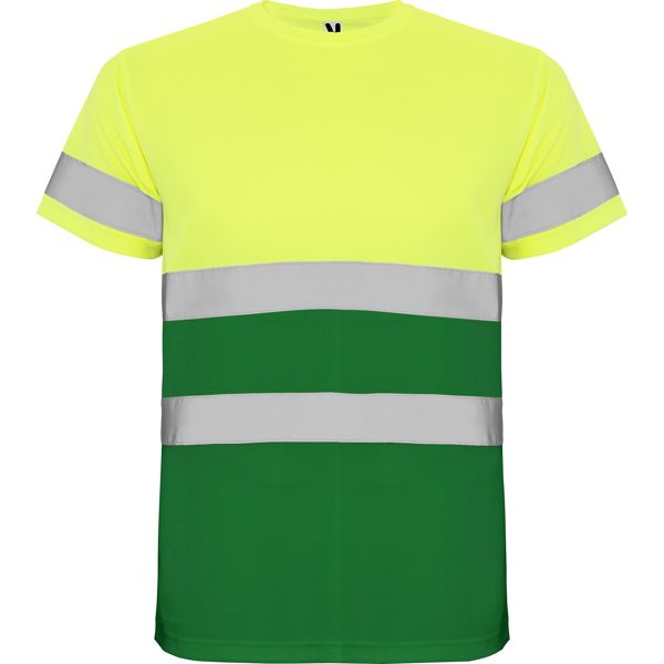 camiseta-roly-delta-9310-manga-corta-amarillo-verde-alta-visibilidad