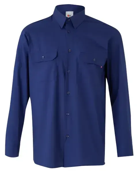 camiseta-velilla-520-manga-larga-azulina