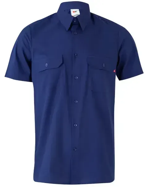 camiseta-velilla-522-manga-corta-azulina.