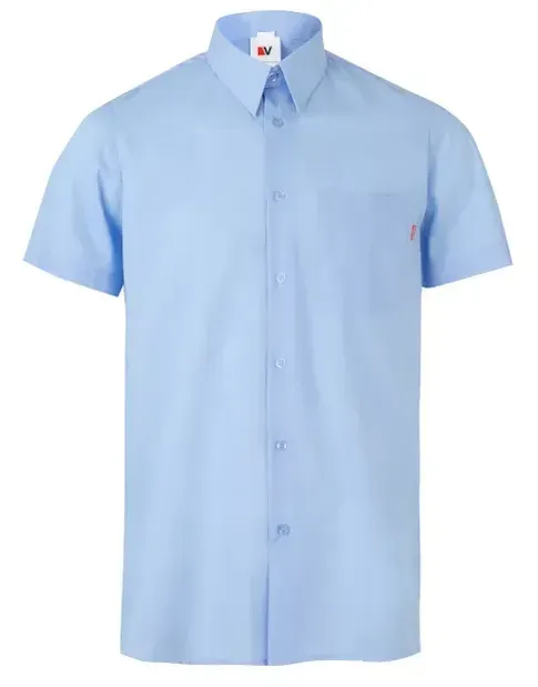 camiseta-velilla-531-manga-corta-celeste