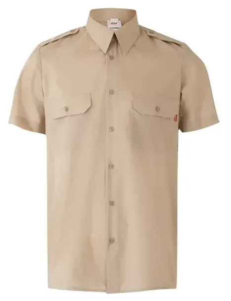 camiseta-velilla-532-manga-corta-beige