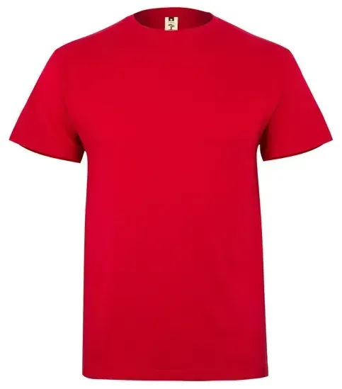 camiseta-velilla-mukua-mk022-manga-corta-rojo
