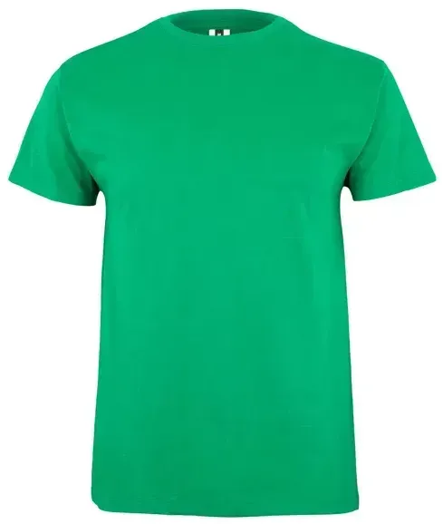 camiseta-velilla-mukua-mk022-manga-corta-verde-kelly