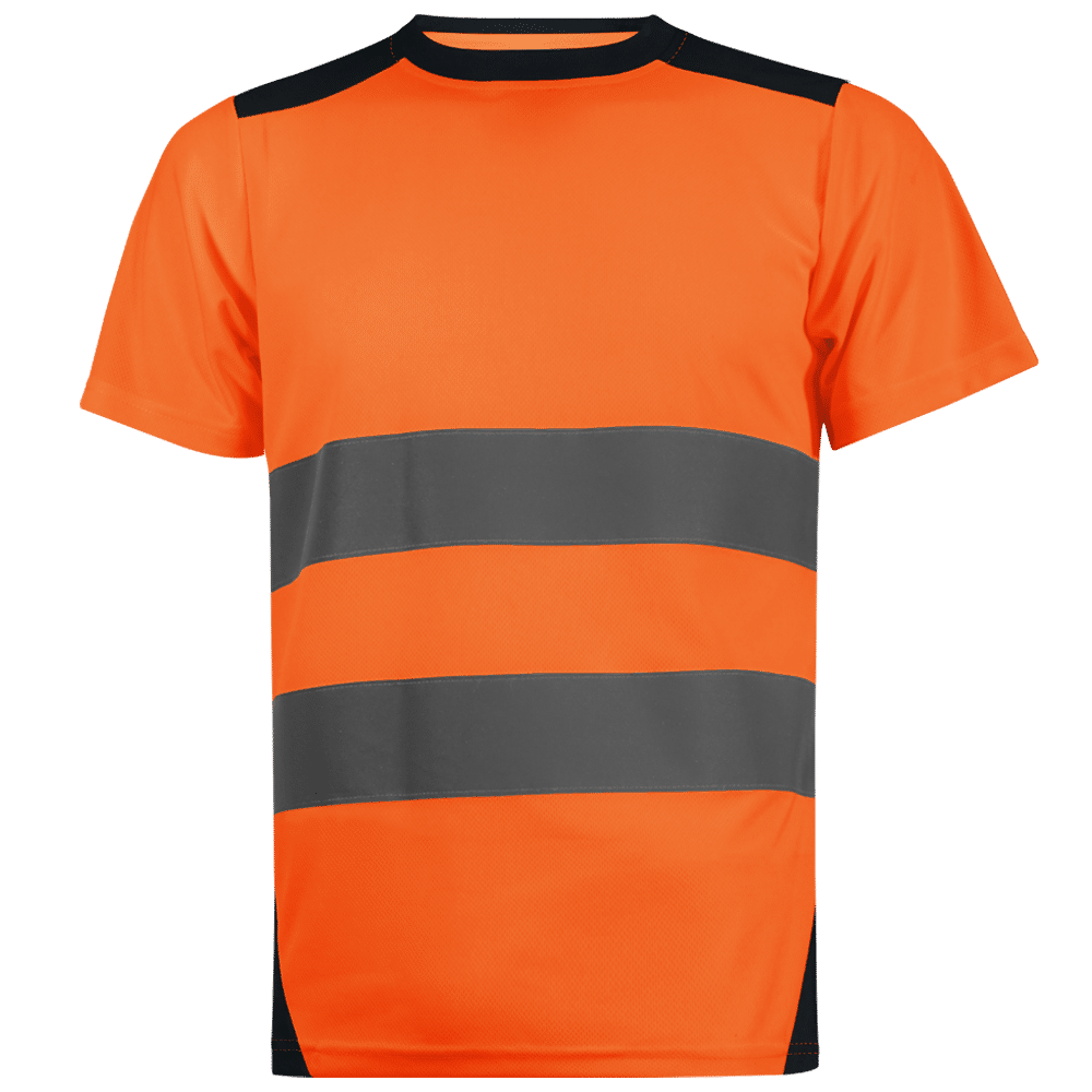 amiseta-worko-361-camiseta-combinada-naranja-marino