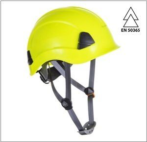 CASCO HEIGHT ENDURANCE MODELO PS53 AMARILLO CASCO HEIGHT ENDURANCE MODELO PS53 AMARILLO