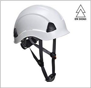 CASCO HEIGHT ENDURANCE MODELO PS53 BLANCO CASCO HEIGHT ENDURANCE MODELO PS53 BLANCO