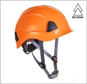 CASCO HEIGHT ENDURANCE MODELO PS53 NARANJA CASCO HEIGHT ENDURANCE MODELO PS53 NARANJA
