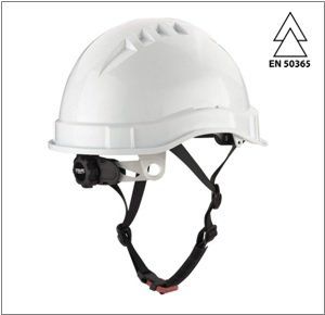CASCO PROTECCION ELECTRICAMENTE AISLANTE 2088-CV VOLT CASCO PROTECCION ELECTRICAMENTE AISLANTE 2088-CV VOLT