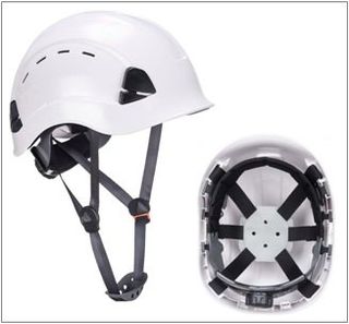 CASCO TRABAJOS EN ALTURA HEIGHT ENDURANCE VENTILADO PS63 BLANCO CASCO TRABAJOS EN ALTURA HEIGHT ENDURANCE VENTILADO PS63 BLANCO