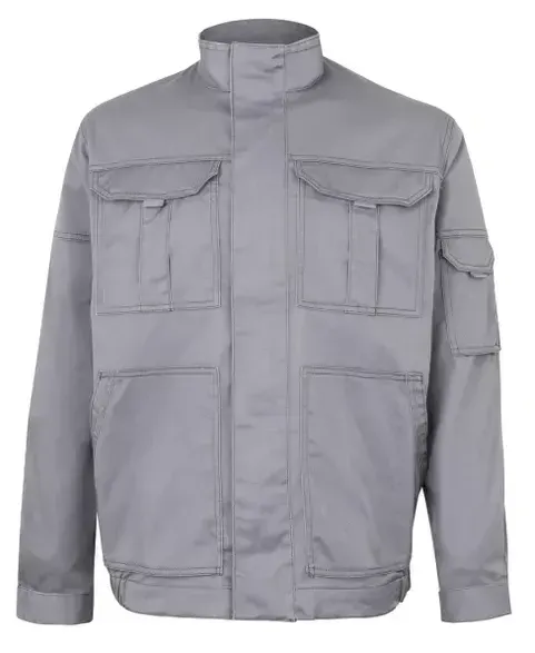 cazadora-velilla-106002S-stretch-gris