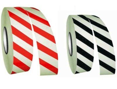 CINTAS FOTOLUMINISCENTES