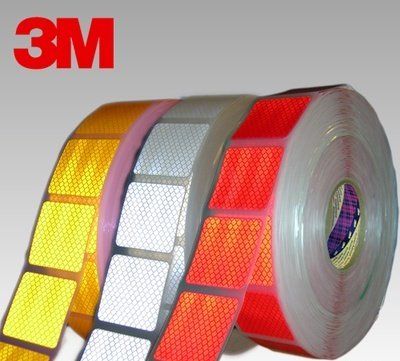 CINTA MARCAJE DE VEHICULOS