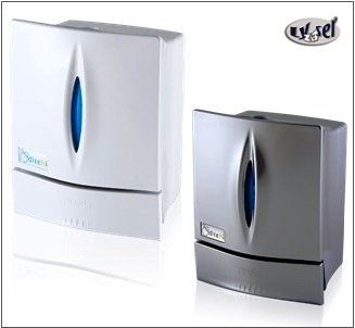 DISPENSADOR JABON DE MANOS DITEHI LYZASER