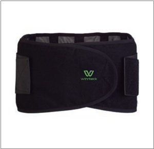 FAJA LUMBAR WINNTECK MODELO AIR S/T