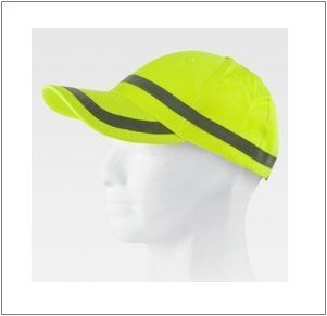 GORRAS ALTA VISIBILIDAD SIN PROTECCIÓN