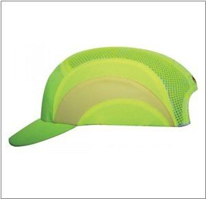 GORRA ANTI-GOLPES JSP ABSHV ALTA VISIBILIDAD AMARILLA GORRA ANTI-GOLPES JSP ABSHV ALTA VISIBILIDAD AMARILLA