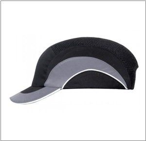 GORRA PROTECCION ANTI-GOLPES JSP ABS MARINO-AZUL GORRA PROTECCION ANTI-GOLPES JSP ABS MARINO-AZUL