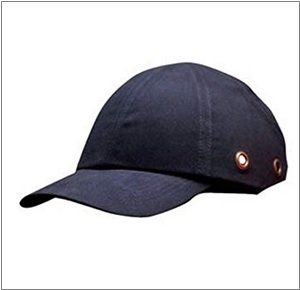 GORRA ANTI-GOLPES PORTWEST PW59 NEGRA GORRA ANTI-GOLPES PORTWEST PW59 NEGRA