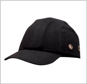 GORRA ANTI-GOLPES PORTWEST PW59 NEGRA GORRA ANTI-GOLPES PORTWEST PW59 NEGRA