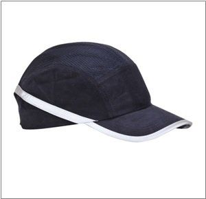 GORRA ANTI-GOLPES PORTWEST PW69 MARINO GORRA ANTI-GOLPES PORTWEST PW69 MARINO