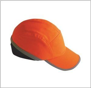 GORRA ANTI-GOLPES PORTWEST PW79 NARANJA ALTA VISIBILIDAD GORRA ANTI-GOLPES PORTWEST PW79 NARANJA ALTA VISIBILIDAD