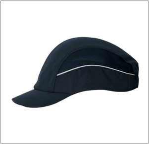 GORRA DE SEGURIDAD ANTI-GOLPE
