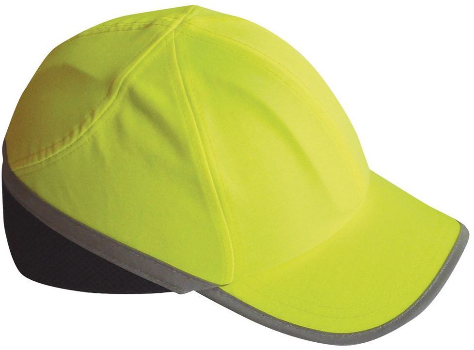 gorra-portwest-pw79-visera-larga-amarillo