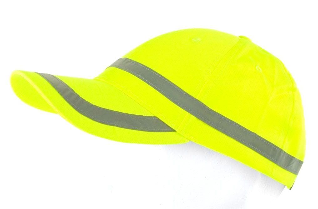 gorra-portwest-wfa901-amarillo