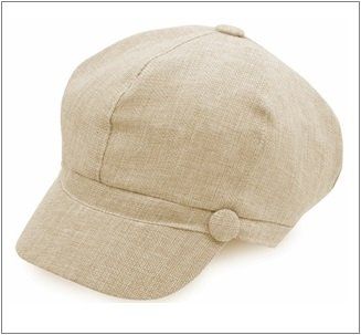 GORRA SIN PROTECCIÓN DANAE BEIG GORRA SIN PROTECCIÓN DANAE BEIG