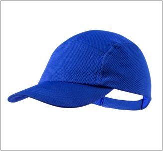 GORRA SIN PROTECCIÓN FANDOL AZUL GORRA SIN PROTECCIÓN FANDOL AZUL