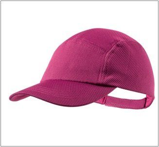 GORRA SIN PROTECCIÓN FANDOL FUCSIA GORRA SIN PROTECCIÓN FANDOL FUCSIA
