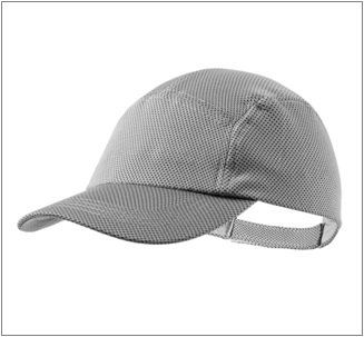 GORRA SIN PROTECCIÓN FANDOL GRIS CLARA GORRA SIN PROTECCIÓN FANDOL GRIS CLARA