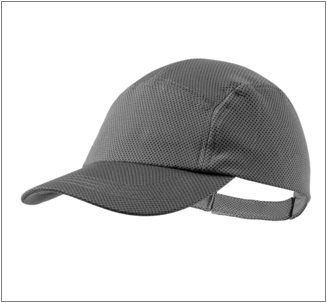 GORRA SIN PROTECCIÓN FANDOL GRIS OSCURA GORRA SIN PROTECCIÓN FANDOL GRIS OSCURA