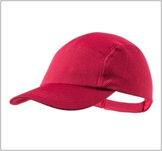 GORRA SIN PROTECCIÓN FANDOL ROJA GORRA SIN PROTECCIÓN FANDOL ROJA