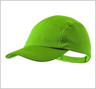 GORRA SIN PROTECCIÓN FANDOL VERDE GORRA SIN PROTECCIÓN FANDOL VERDE
