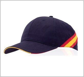 GORRA SIN PROTECCIÓN IBERIA AZUL GORRA SIN PROTECCIÓN IBERIA AZUL