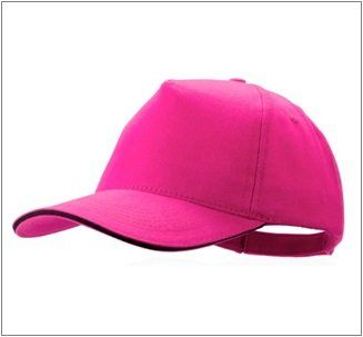 GORRA SIN PROTECCIÓN KISSE FUCSIA GORRA SIN PROTECCIÓN KISSE FUCSIA