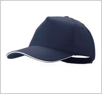 GORRA SIN PROTECCIÓN KISSE MARINO GORRA SIN PROTECCIÓN KISSE MARINO